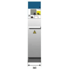 ORMAZABAL - Celda modular de línea CGMCOSMOS-L/24kV