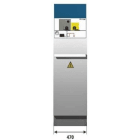 ORMAZABAL - Celda modular protección fusible CGMCOSMOS-P/24kV