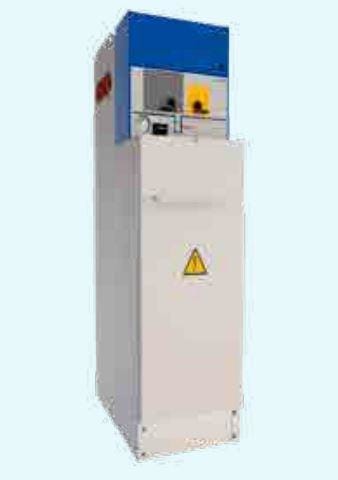 ORMAZABAL - Celda modular interruptor pasante CGMCOSMOS-S/24kV
