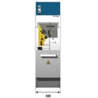 ORMAZABAL - Celda modular protección interruptor CGMCOSMOS-V/24kV