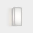 LEDS-C4 - Aplique IP65 SKAT LED 21.8, 21.8W SW 2700-3200-4000K blanco 1266lm