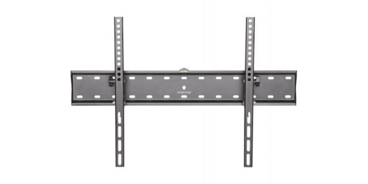 FONESTAR - Soporte TV inclinable para pantalla 37" a 70" (94 a 177,8 cm)