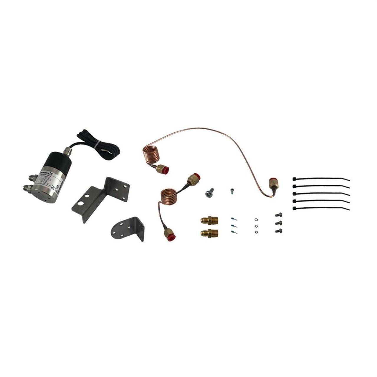 GRUNDFOS - Kit sensor presión diferencial DPI-2,5