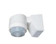 KOBAN - Detector de movimiento por tecnología PIR KDP24 GS32