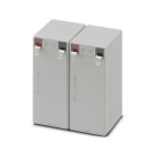 PHOENIX CONTACT - Batería de repuesto VRLA-AGM 2x12V DC 1,2 Ah para 2320254 QUINT-UPS/24DC/24DC/5/1.3AH V/C 05 y 1274520 UPS-BAT/PB/24DC/1.2AH