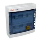 GAVE - CAJA PROTECCIÓN 1000VDC 5 MPPT (2 STRING X MPPT) FUS 15A + PST-II (10 ENT./10 SAL.) SALIDAS INDIVIDUALES