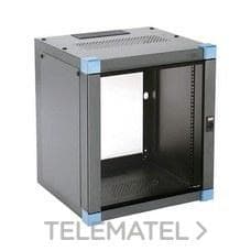 RETEX - Bastidor EASYRACK F600 18U 1 cuerpo