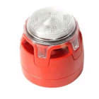 HONEYWELL - SIRENA Ã“PTICO-ACÃšSTICA CON BASE ESTÃNDAR. CLASES C Y W