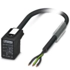 PHOENIX CONTACT - Cable SAC-3P-10,0-PVC/B-1L-Z para sensores/actuadores