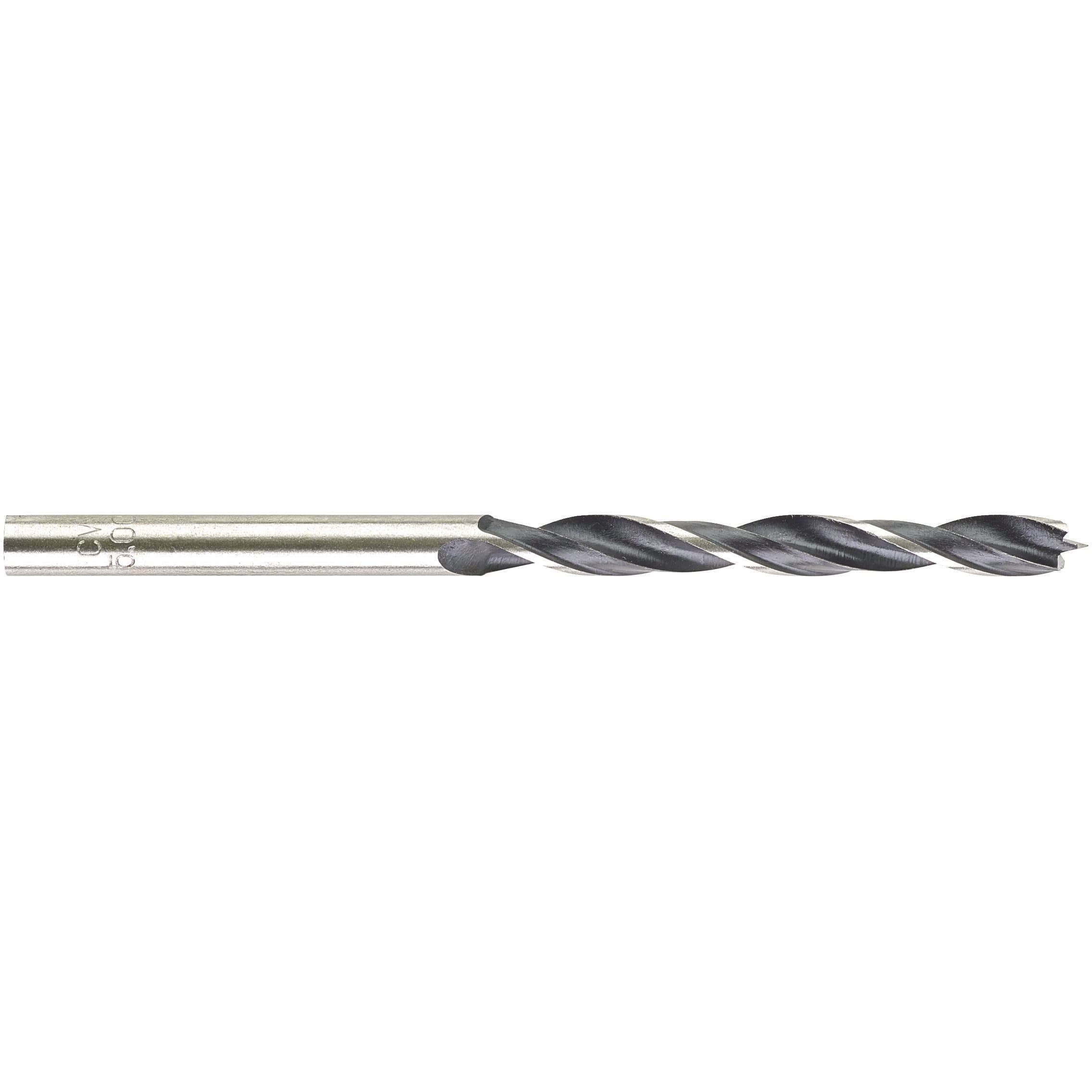 MILWAUKEE - BROCA PARA MADERA 5X86