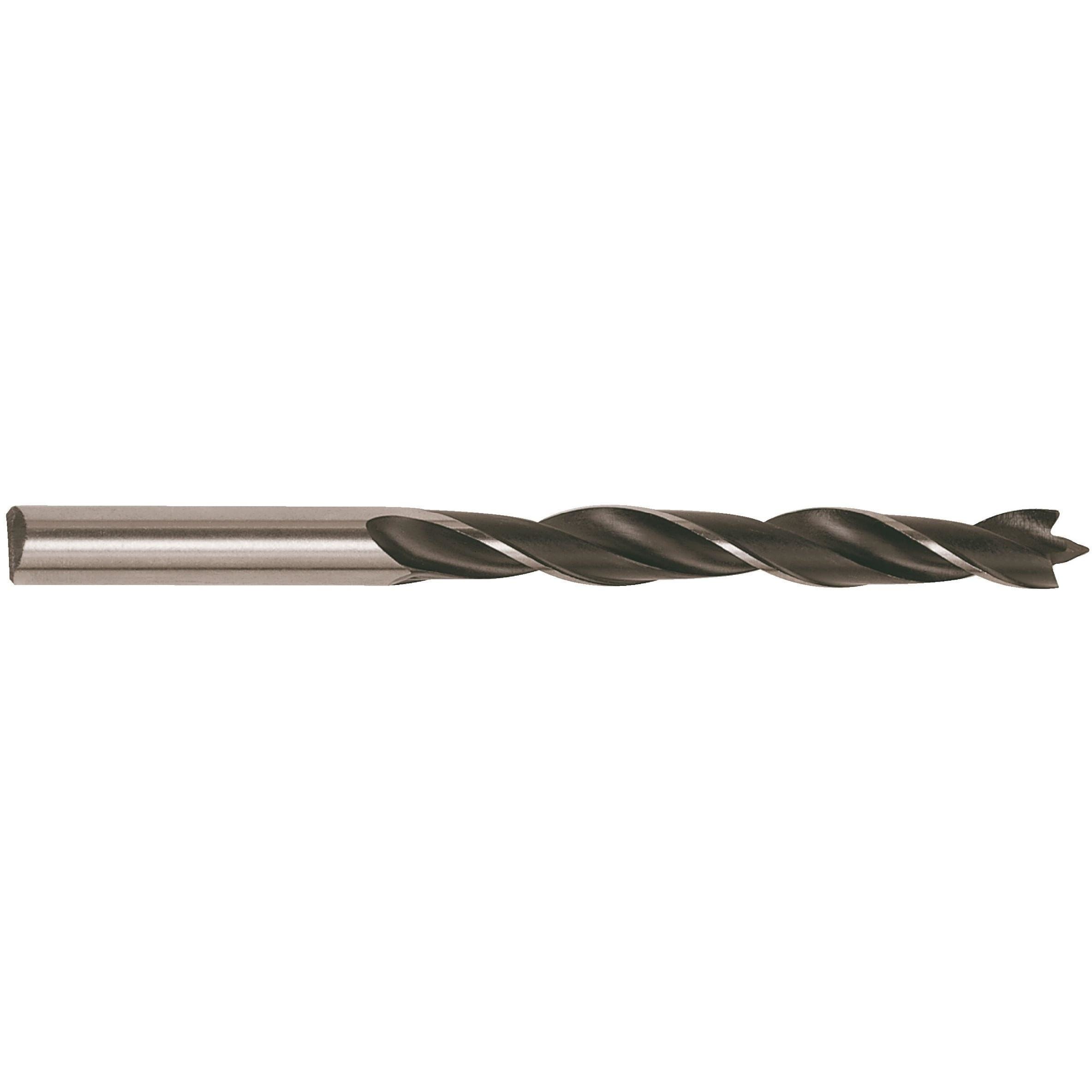MILWAUKEE - BROCA PARA MADERA 10X133