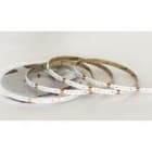 ILUTREK - Tira LED Mesina 1m 5W/m 12V 2835SMD 60LEDS/m IP65 8mm PCB 3000K