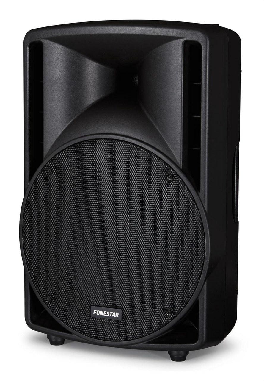 FONESTAR - Pantalla acústica amplificada 150W 12"