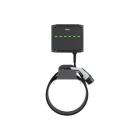 SIMON - Punto de recarga pared Simon SM34 Residential cable 5m T2 7,4kW monofásico con Bluetooth