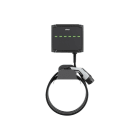 SIMON - Punto de recarga pared Simon SM34 Residential cable 5m T2 22kW trifásico con Bluetooth