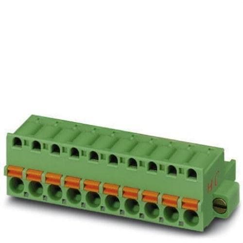 PHOENIX CONTACT - Parte enchufable FKC 2,5 -HC/8-STF-5,08