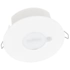 LEGRAND - Luminaria de emergencia URA SPOT PRO - 200 lúmenes - 2h - Permanente / No permanente