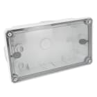 LEGRAND - Caja estanca para gama de luminarias de emergencia URA NEXT