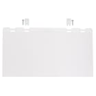 LEGRAND - Placa pictograma para URA NEXT y URA SPOT PRO