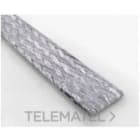 APLICACIONES TECNOLOGICAS - TRENZA DE COBRE ESTAÑADO FLEXIBLE 30 X 3,5MM
