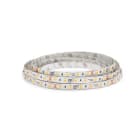 JISO - Bobina 50m de tira de LED 14,4W/m DC 24V IP20 3K