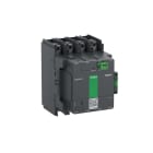Schneider Electric - Contactor TeSysG115 4P 100-250V AC/DC