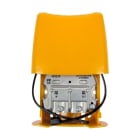 TELEVES - Filtro LTE/5G VHR Easy F 47..694MHz (C48)exterior muy alto rechazo