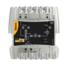 TELEVES - Amplificador MINIKOM MATV 3E/1S "EasyF" FM-V-U