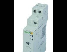 KOBAN - Interruptor digital KPHD-WIFI-ASTRO