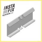 INTERFLEX - Unión fijación rápida INSTA-FIX HR alta resistencia