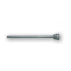 COBALLES - Vaina 200mm diámetro 10mm inoxidable para 2 sondas temperatura
