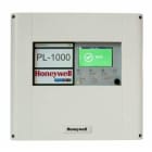 HONEYWELL - CENTRAL ANALÓGICA PLUS, 1 LAZO DE HASTA 159 + 159 ELEMENTOS, PROTOCOLO AP MORLEY. AMPLIABLE HASTA 2 LAZOS MEDIANTE TARJETA PL-LIB01. 2 PUERTOS SERIE DE COMUNICACIÓN.