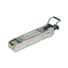 DIGITUS - 1.25 GBPS SFP MODULE, MULTIMODE, INDUSTRIAL VER. LC DUPLEX CONNECTOR, 850NM, UP TO 550M