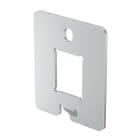 OBO BETTERMANN - Adaptador toma de datos para UDHOME-ONE tipo C DTP UH1 C