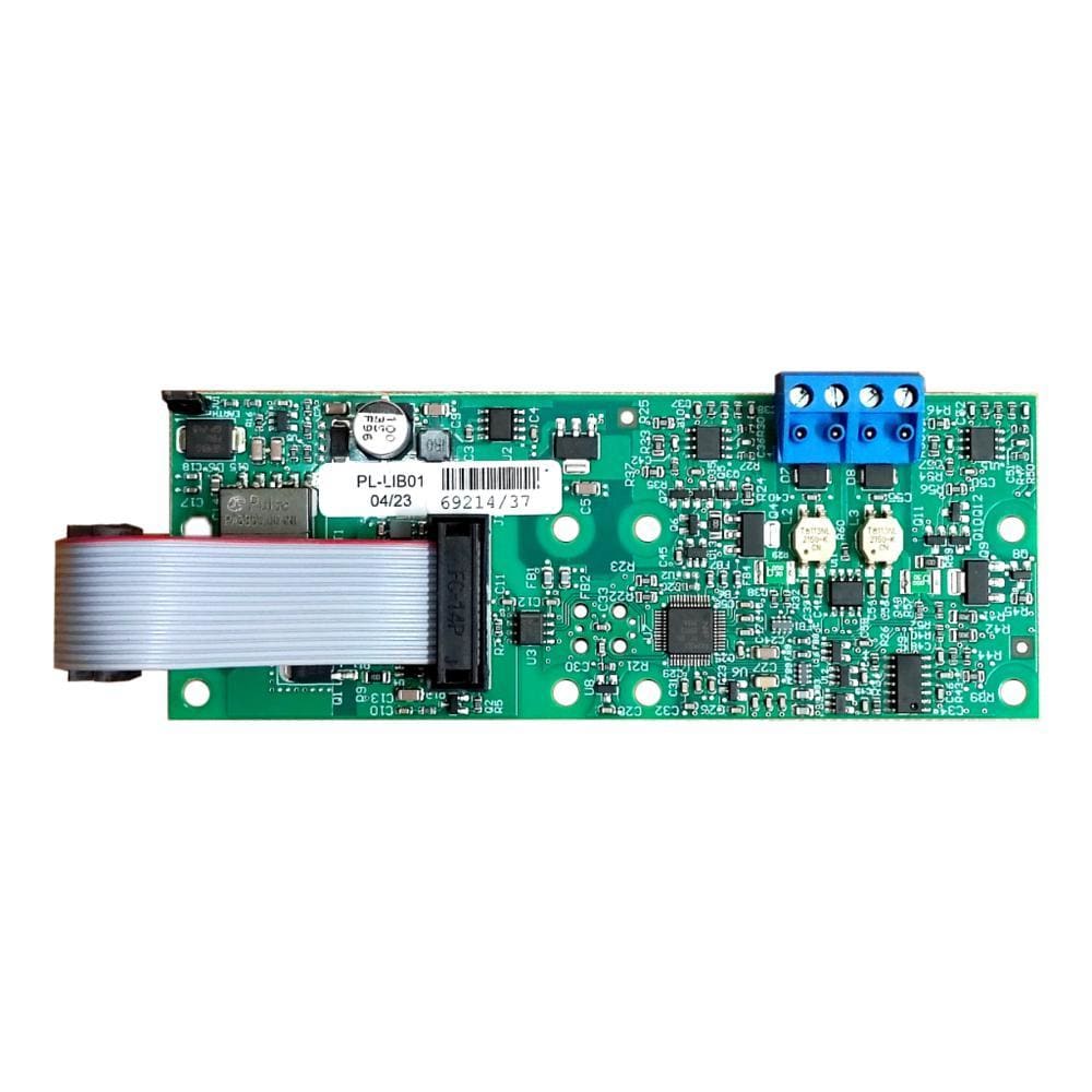 HONEYWELL - TARJETA DE AMPLIACIÃ“N DE 1 LAZO (159 + 159) PARA CENTRAL PL-1000.