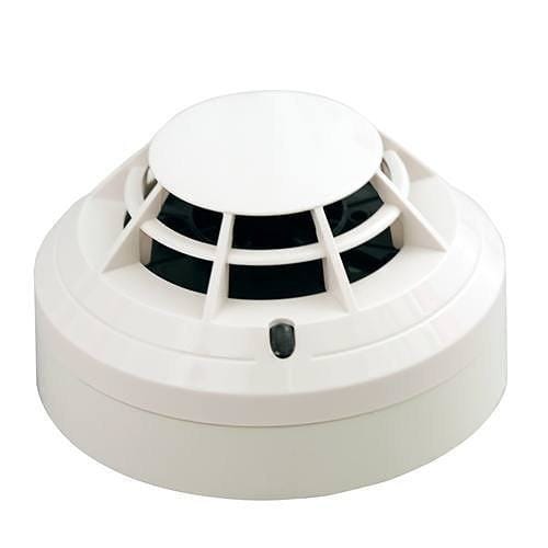 HONEYWELL - DETECTOR Ã“PTICO-TÃ‰RMICO ANALÃ“GICO, CON AISLADOR, SERIE HMI