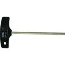 LOIMEX - LLAVE MACHO HEXAGONAL 2,5X100