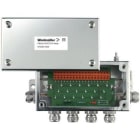 WEIDMULLER - Distribuidor FBCON SS CG 4 WAY