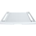 BALAY - Kit de unión con mesa extraíble para secadoras 3SB391BR / 3SB380B