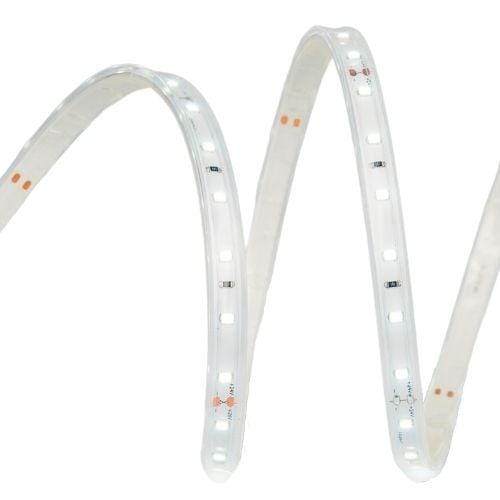 TSL - Tira flexible BAST 8 SMD2835 60 LED/m 4,8W/m 24VDC 2.700K IP20/N 510lm/m CRI>80 8mm