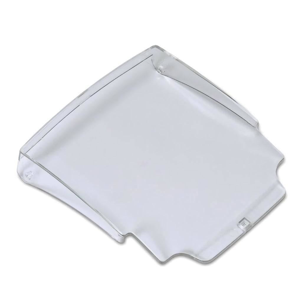 HONEYWELL - TAPA DE PLÁSTICO TRANSPARENTE DE RECAMBIO PARA PULSADORES DE LA SERIE KAC.