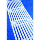 ASTRALPOOL - PLACA REJILLA LONGITUDINAL 24X295MM