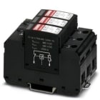 PHOENIX CONTACT - Protección contra sobretensiones VAL-MS 1000DC-PV/2+V/40
