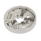 HONEYWELL - BASE ESTÁNDAR DE SUPERFICIE PARA DETECTORES CONVENCIONALES DE LAS SERIES 400, 600 Y 800.