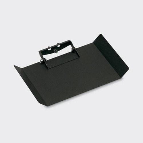 IGUZZINI - Aleta direccional MAXIWOODY cuerpo pequeño negro