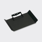 IGUZZINI - Aleta direccional MAXIWOODY cuerpo pequeño negro
