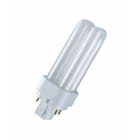 OSRAM - DULUX D/E 26W/865 G24Q-3