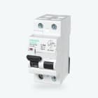 TOSCANO - Interruptor diferencial 2P 10kA 40A 300mA tipo A