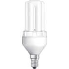 OSRAM - DINT FCY 10W/825 220-240V E14