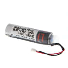 OMRON - R88A-BAT01G  BATERÍA BACKUP P/SERVO ENCODER ABST.